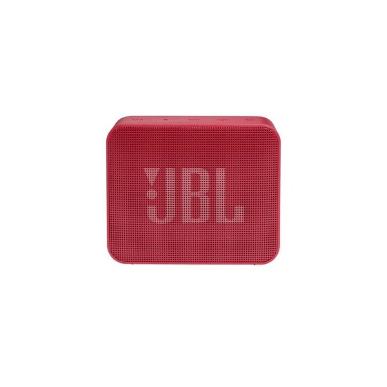 Zvučnik JBL Go Essential, bluetooth, vodootporan, 3.1W, crveni