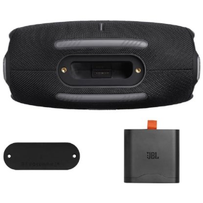 Zvučnik JBL Xtreme 4, bluetooth, 2x20W, bez adaptera, crni