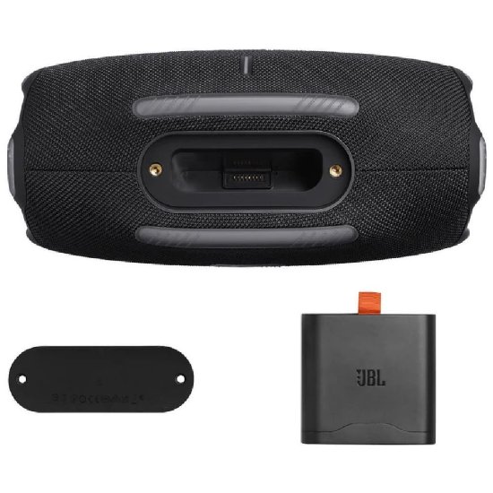 Zvučnik JBL Xtreme 4, bluetooth, 2x20W, bez adaptera, crni