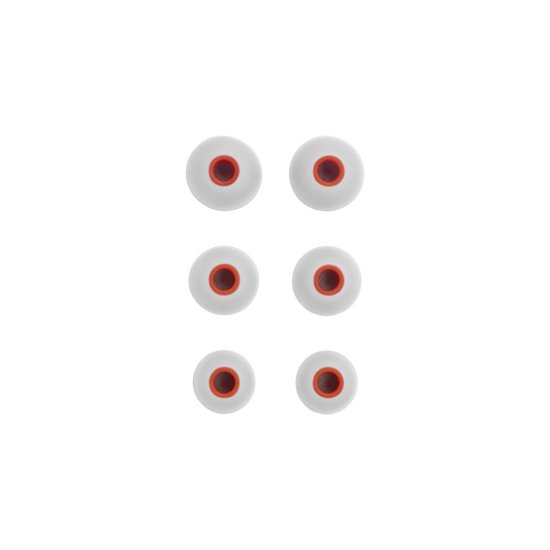 Slušalice JBL Tune 310C, USB-C, in-ear, bijele