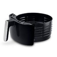 Friteza na vrući zrak UFESA Phantom, 1500 W, 5 l, crna