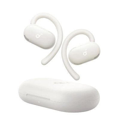 Slušalice ANKER Soundcore V20i, bežične, Bluetooth, bijele
