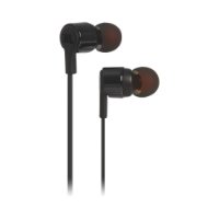 Slušalice JBL Tune 210, in-ear, crne