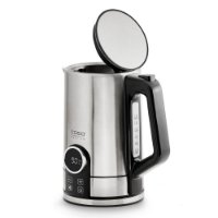 Kuhalo za vodu CASO DESIGN WK 2200 Selection, 2200W, 1.7 l, inox