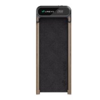 Traka za hodanje UREVO Spacewalk E4W, do 6 km, 120kg, smeđa