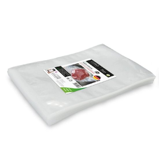 Vrećice za vakumiranje CASO DESIGN, 20 x 30cm, 100 kom