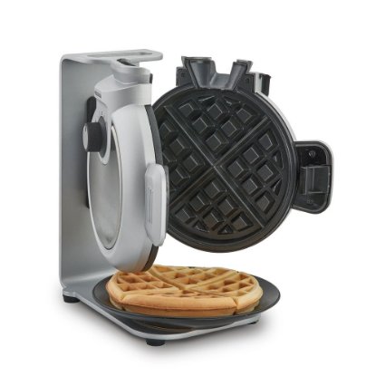 Aparat za vafle CASO DESIGN WaffleUp, 800W, inox