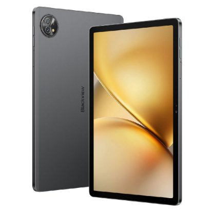Tablet BLACKVIEW Zeno 10, 11", 8GB, 256GB, Android 15, crni