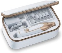 Komplet za manikuru/pedikuru BEURER MP 64, bijeli