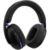 Slušalice LOGITECH Gaming G325, bežične, BT, USB, crne