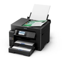 Multifunkcijski printer EPSON ITS L15160, printer/scanner/copy/fax, Eco Tank, A3, 4800 dpi, USB, LAN, WiFi