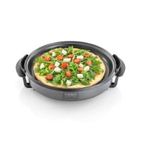 Električna tava CASO DESIGN Party Pan, 1500W, siva