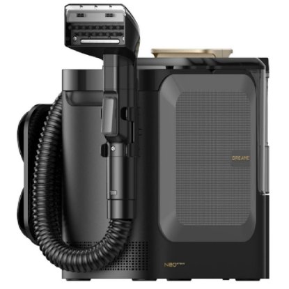 Parni čistač DREAME N20 Steam, prijenosni , crni