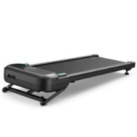 Traka za hodanje UREVO Spacewalk 5L, do 6 km, 136kg, crna