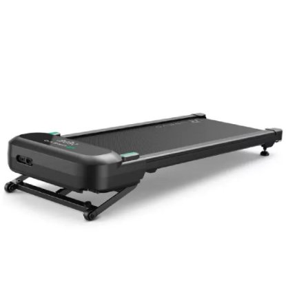 Traka za hodanje UREVO Spacewalk 5L, do 6 km, 136kg, crna