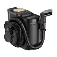 Parni čistač DREAME N20 Steam, prijenosni , crni