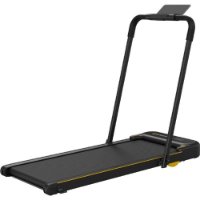 Traka za hodanje UREVO Strol 2E, do 10 km, 120kg, crna