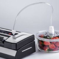 Aparat za vakumiranje CASO DESIGN VRH 790 Advanced Pro