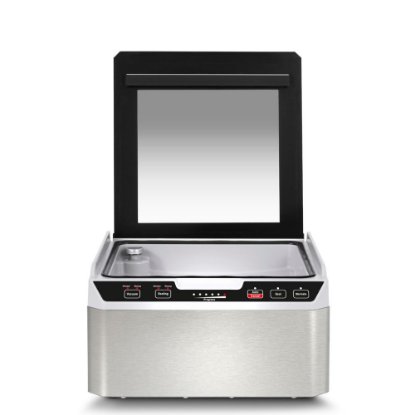 Aparat za vakumiranje CASO DESIGN VacuChef 40, komorni