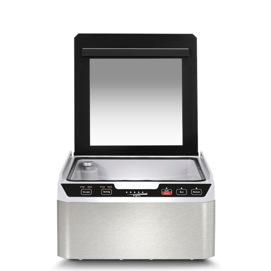 Aparat za vakumiranje CASO DESIGN VacuChef 40, komorni