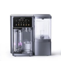 Sustav za pročišćivanje i filtraciju vode JIMMY R9 Pro, sivi