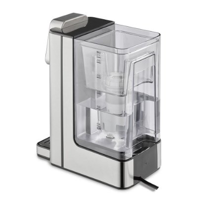 Dispenzer za vruću vodu CASO DESIGN HW 660, 2600W, 2.7 l, inox