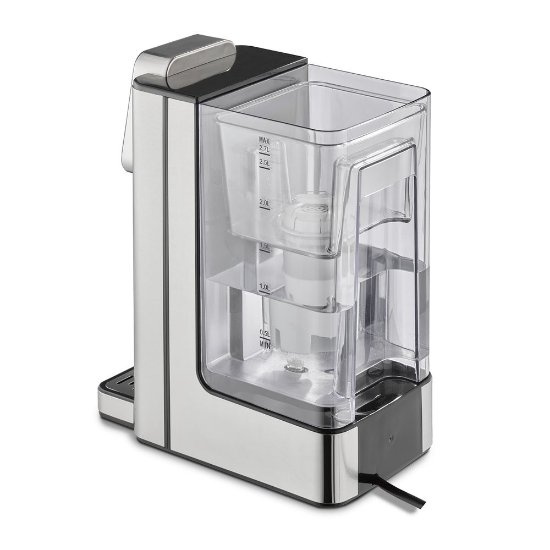 Dispenzer za vruću vodu CASO DESIGN HW 660, 2600W, 2.7 l, inox