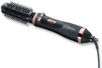 Četka za kosu BEURER HT 80, 1000 W, rotirajuća, crna