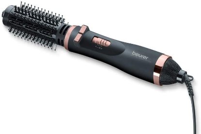 Četka za kosu BEURER HT 80, 1000 W, rotirajuća, crna