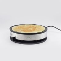 Aparat za palačinke CASO DESIGN CM 1300 Crepes Maker, 1300W, 33cm, inox