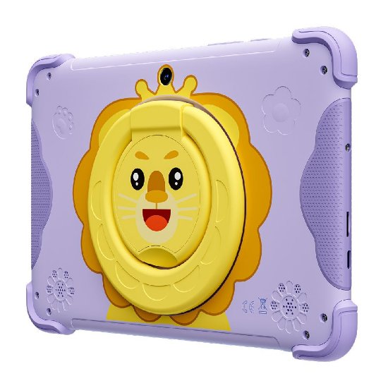 Tablet BLACKVIEW Link 1 Kids, 8,86", 4GB, 64GB, Android 16, rozi