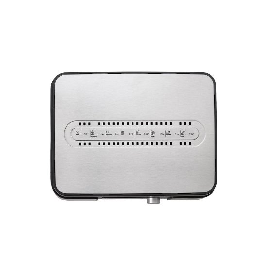 CASO DESIGN Dehidrator DH 450 Food Dehydrator, 450W, 5 razina, za sušenje hrane