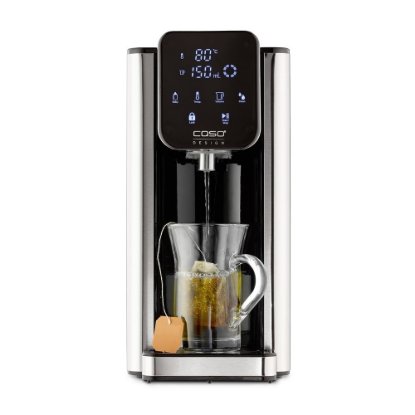 Dispenzer za vruću vodu CASO DESIGN HW 660, 2600W, 2.7 l, inox