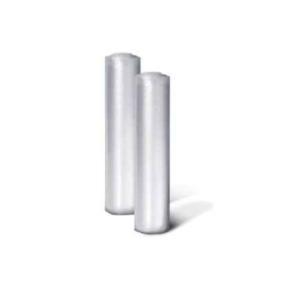 Role za vakumiranje CASO DESIGN 8 zvjezdica, 20x600 cm, 2 kom