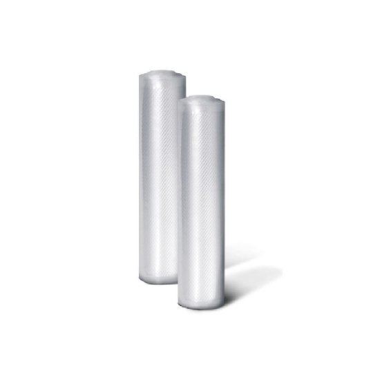 Role za vakumiranje CASO DESIGN 8 zvjezdica, 20x600 cm, 2 kom