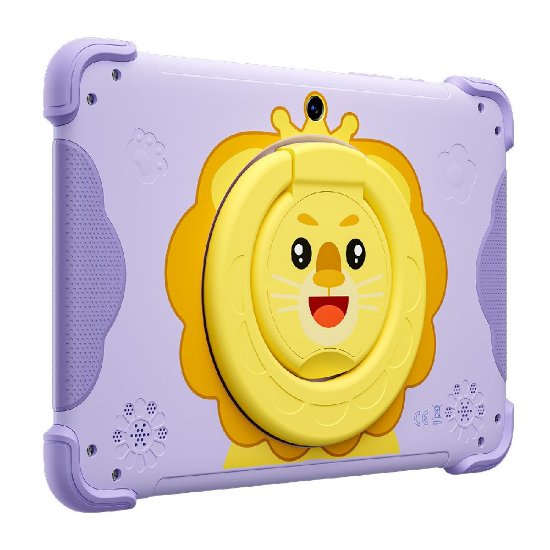 Tablet BLACKVIEW Link 1 Kids, 8,86", 4GB, 64GB, Android 16, rozi