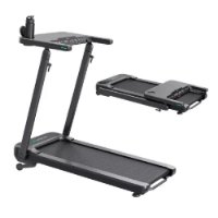 Traka za trčanje UREVO Foldi 3S Smart, do 12 km, 120kg, sklopljiva, crna