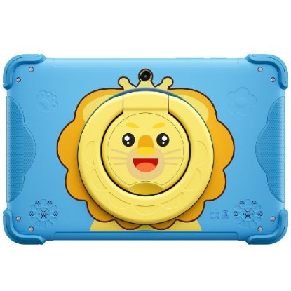 Tablet BLACKVIEW Link 1 Kids, 8,86", 4GB, 64GB, Android 16, plavi