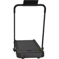 Traka za hodanje UREVO Strol 2E, do 10 km, 120kg, crna