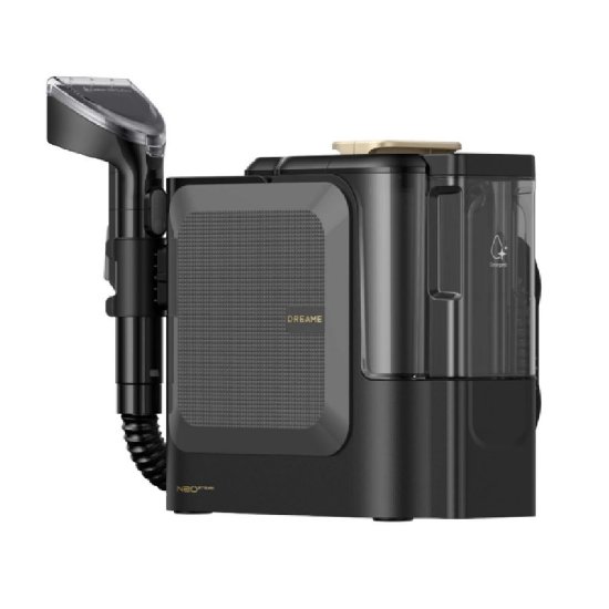 Parni čistač DREAME N20 Steam, prijenosni , crni