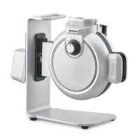 Aparat za vafle CASO DESIGN WaffleUp, 800W, inox