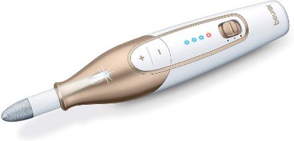 Komplet za manikuru/pedikuru BEURER MP 64, bijeli