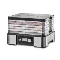 CASO DESIGN Dehidrator DH 450 Food Dehydrator, 450W, 5 razina, za sušenje hrane