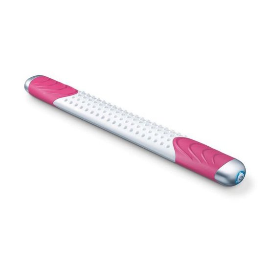 Masažer BEURER Cellulite Releazer CM 100 Compact, anticelulitni, ručni, bijeli