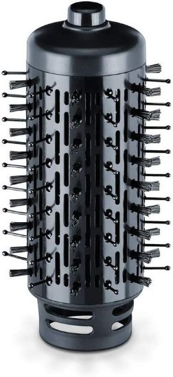 Četka za kosu BEURER HT 80, 1000 W, rotirajuća, crna