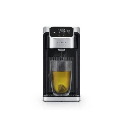 Kuhalo za vodu CASO DESIGN HW 770, 2.7 L, 2600 W, crno