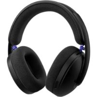 Slušalice LOGITECH Gaming G325, bežične, BT, USB, crne