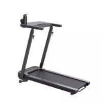 Traka za trčanje UREVO Foldi 3S Smart, do 12 km, 120kg, sklopljiva, crna