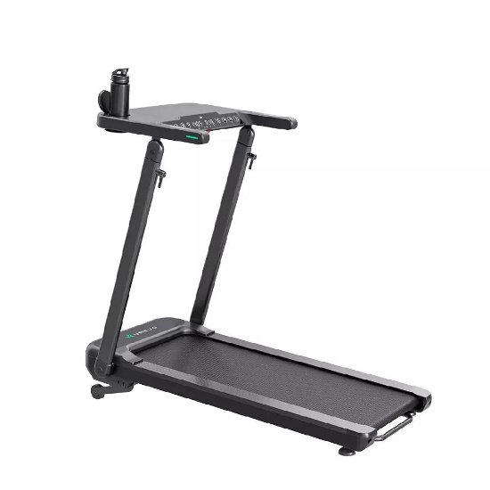 Traka za trčanje UREVO Foldi 3S Smart, do 12 km, 120kg, sklopljiva, crna