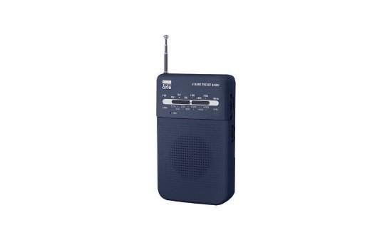 Prijenosni radio uređaj NEW ONE R-206, džepni